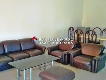 Rumah baru di Terusan Sutami belakang Setra Sari mall