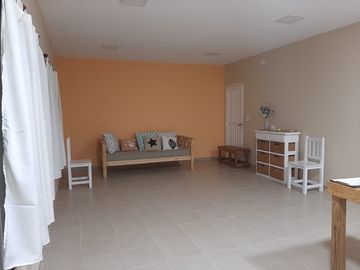 Casa en venta en Villa Dominico
