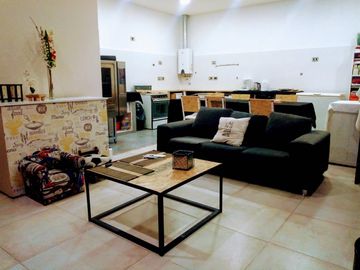 Casa en venta en Villa Dominico