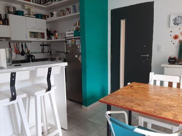Casa en venta en Villa Dominico
