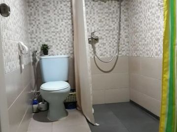 Rumah Murah nan Asri di Ciputat Timur, Siap huni hanya 2,7 M (Nego)