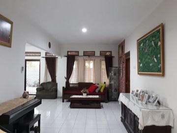 Rumah Murah nan Asri di Ciputat Timur, Siap huni hanya 2,7 M (Nego)