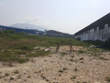 Ex Marble Factory For Sale In Cicalengka Bandung City