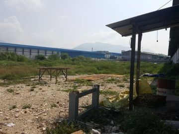 Ex Marble Factory For Sale In Cicalengka Bandung City