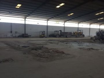 Ex Marble Factory For Sale In Cicalengka Bandung City