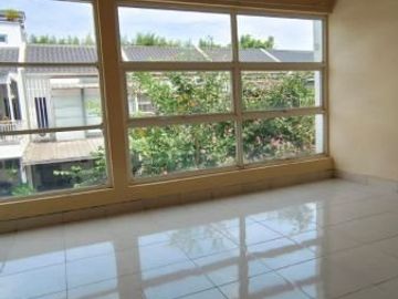 jual rumah murah siap huni 2 lantai jatiwarna bekasi