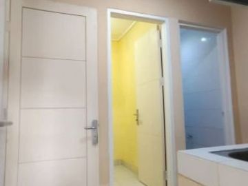 jual rumah murah siap huni 2 lantai jatiwarna bekasi