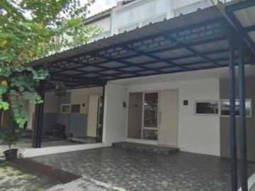 jual rumah murah siap huni 2 lantai jatiwarna bekasi