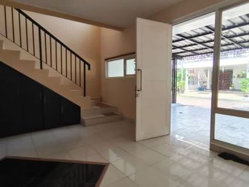 jual rumah murah siap huni 2 lantai jatiwarna bekasi