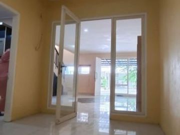 jual rumah murah siap huni 2 lantai jatiwarna bekasi