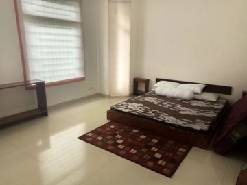 Rumah mewah strategis siap huni di kesambi kota cirebon