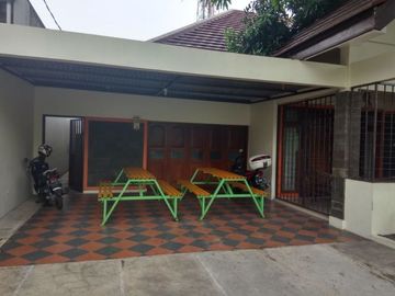 Rumah mewah strategis siap huni di kesambi kota cirebon