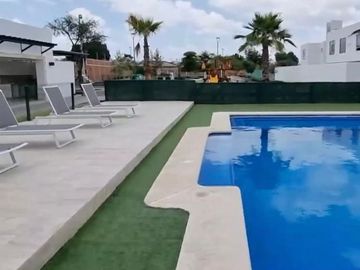 SE VENDE CASA EN LEÓN GUANAJUATO ZONA SUR