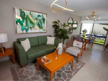 SE VENDE CASA EN LEÓN GUANAJUATO ZONA SUR