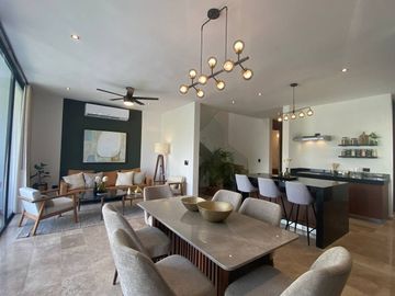 CASA EN VENTA MÉRIDA,  TEMOZÓN NORTE, EXCLUSIVO RESIDENCIAL