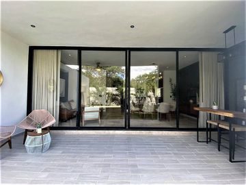 CASA EN VENTA MÉRIDA,  TEMOZÓN NORTE, EXCLUSIVO RESIDENCIAL