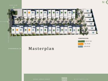 CASA EN VENTA MÉRIDA,  TEMOZÓN NORTE, EXCLUSIVO RESIDENCIAL