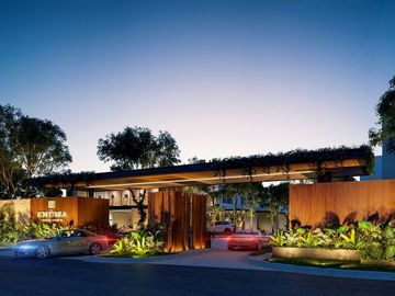 CASA EN VENTA MÉRIDA,  TEMOZÓN NORTE, EXCLUSIVO RESIDENCIAL