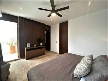 CASA EN VENTA MÉRIDA,  TEMOZÓN NORTE, EXCLUSIVO RESIDENCIAL