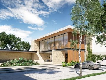 CASA EN VENTA MÉRIDA,  TEMOZÓN NORTE, EXCLUSIVO RESIDENCIAL