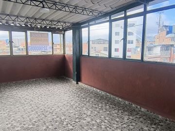 casa en venta en santa lucía-rafael uribe uribe. Cod V6844501