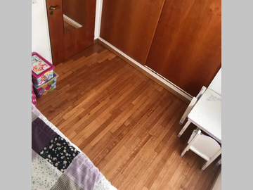 IMPECABLE - Departamento (semipiso) en Venta en Flores 3 ambientes 2 baños 61 m2 + balcón al contrafrente - Bonorino 100