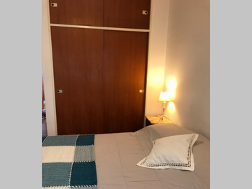 IMPECABLE - Departamento (semipiso) en Venta en Flores 3 ambientes 2 baños 61 m2 + balcón al contrafrente - Bonorino 100