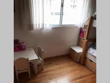 IMPECABLE - Departamento (semipiso) en Venta en Flores 3 ambientes 2 baños 61 m2 + balcón al contrafrente - Bonorino 100