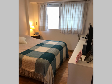 IMPECABLE - Departamento (semipiso) en Venta en Flores 3 ambientes 2 baños 61 m2 + balcón al contrafrente - Bonorino 100