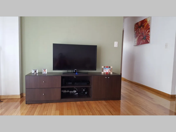 IMPECABLE - Departamento (semipiso) en Venta en Flores 3 ambientes 2 baños 61 m2 + balcón al contrafrente - Bonorino 100