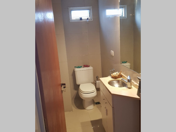 IMPECABLE - Departamento (semipiso) en Venta en Flores 3 ambientes 2 baños 61 m2 + balcón al contrafrente - Bonorino 100