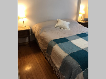 IMPECABLE - Departamento (semipiso) en Venta en Flores 3 ambientes 2 baños 61 m2 + balcón al contrafrente - Bonorino 100