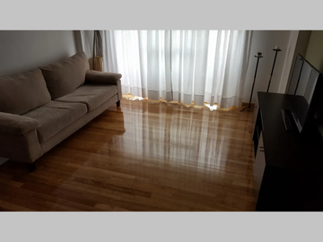 IMPECABLE - Departamento (semipiso) en Venta en Flores 3 ambientes 2 baños 61 m2 + balcón al contrafrente - Bonorino 100