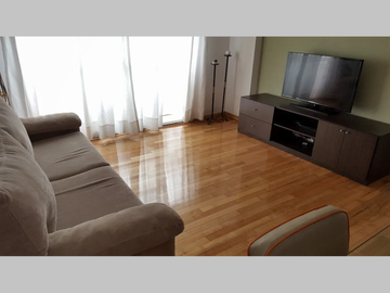IMPECABLE - Departamento (semipiso) en Venta en Flores 3 ambientes 2 baños 61 m2 + balcón al contrafrente - Bonorino 100