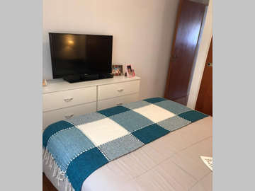 IMPECABLE - Departamento (semipiso) en Venta en Flores 3 ambientes 2 baños 61 m2 + balcón al contrafrente - Bonorino 100