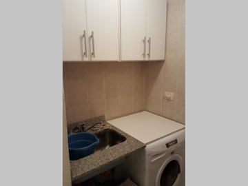 IMPECABLE - Departamento (semipiso) en Venta en Flores 3 ambientes 2 baños 61 m2 + balcón al contrafrente - Bonorino 100