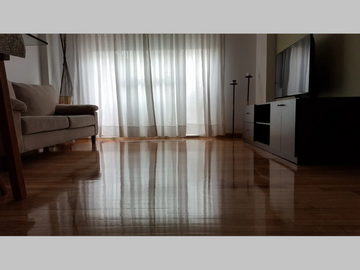 IMPECABLE - Departamento (semipiso) en Venta en Flores 3 ambientes 2 baños 61 m2 + balcón al contrafrente - Bonorino 100