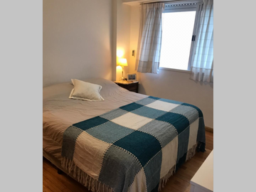 IMPECABLE - Departamento (semipiso) en Venta en Flores 3 ambientes 2 baños 61 m2 + balcón al contrafrente - Bonorino 100