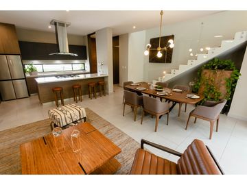 Casas en Venta Cumbres García