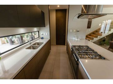 Casas en Venta Cumbres García