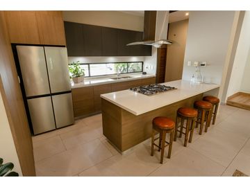 Casas en Venta Cumbres García