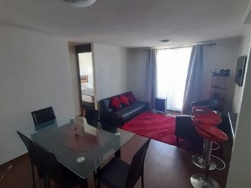 Departamento en arriendo de 3 dorm. en La Serena
