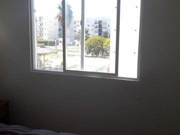 Departamento en arriendo de 3 dorm. en La Serena