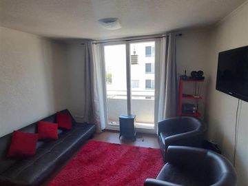 Departamento en arriendo de 3 dorm. en La Serena