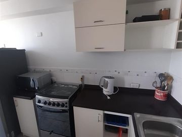 Departamento en arriendo de 3 dorm. en La Serena