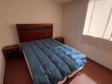 Departamento en arriendo de 3 dorm. en La Serena