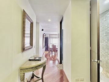 apartamento en arriendo/venta en la cabrera. Cod A299