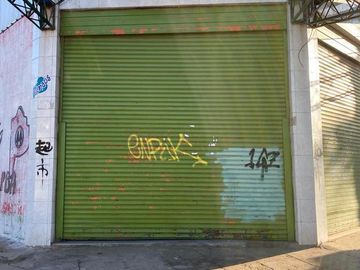 Venta Galpon Merlo