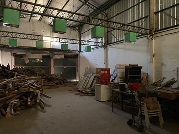 Venta Galpon Merlo