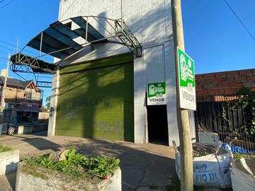 Venta Galpon Merlo